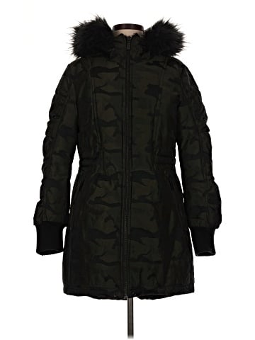 DKNY Coat (view 1)