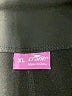 Crane Solid Black Active Pants Size XL - photo 7