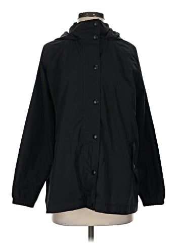 Gap Raincoat (view 1)