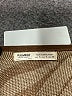 Pull&Bear Brown Long Sleeve Top Size S - photo 7