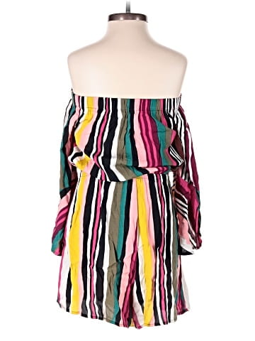 Express Romper (view 2)