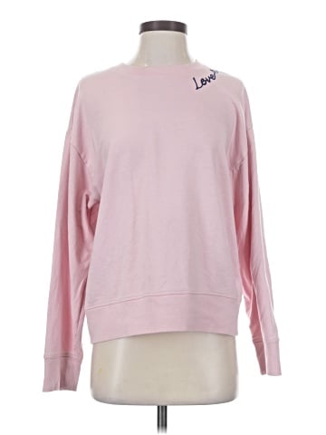 J.Crew Factory Store Sweatshirt (view 1)
