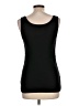 Old Navy Black Sleeveless Top Size L - photo 2