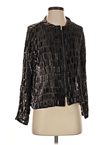 Babette Long Sleeve Blouse (view 1)