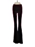 Blank NYC Burgundy Casual Pants Size 25 waist - photo 1