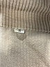 Unbranded 100% Polyester Tan Jacket Size S - photo 6