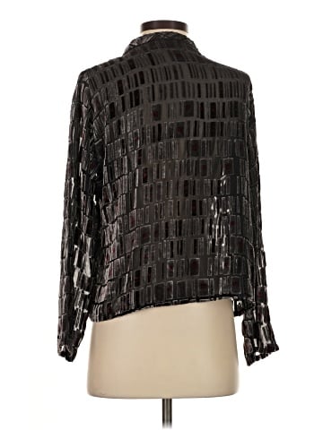 Babette Long Sleeve Blouse (view 2)