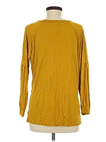 Agnes & Dora 3/4 Sleeve T-Shirt (view 2)