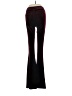 Blank NYC Burgundy Casual Pants Size 25 waist - photo 2