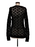 Ann Taylor LOFT Black Pullover Sweater Size M - photo 2