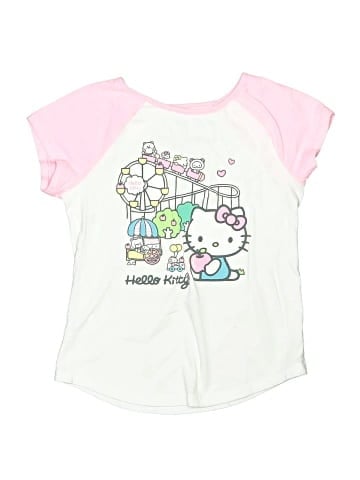 Hello Kitty Short Sleeve T-Shirt (view 1)
