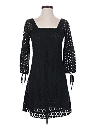 Solitaire Casual Dress (view 1)