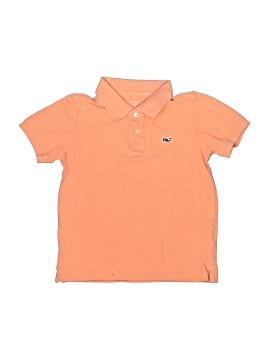 Vineyard Vines Short Sleeve Polo