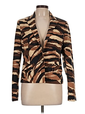 Anne Klein Blazer (view 1)