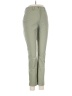 Lululemon Athletica Solid Green Active Pants Size 4 - photo 1