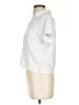 Splendid White Pullover Sweater Size S - photo 5