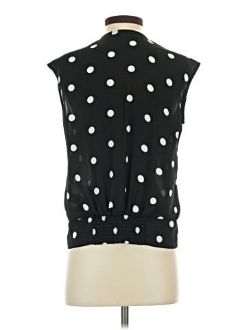7th Avenue Design Studio New York & Company Sleeveless Blouse (view 2)
