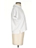 Splendid White Pullover Sweater Size S - photo 4
