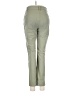 Lululemon Athletica Solid Green Active Pants Size 4 - photo 2