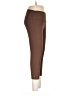 NOBULL Brown Active Pants Size M - photo 4