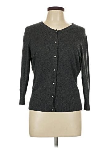 Express Design Studio Cardigan (view 1)