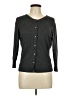Express Design Studio Gray Cardigan Size L - photo 1