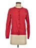 Boden Red Cardigan Size S - photo 1
