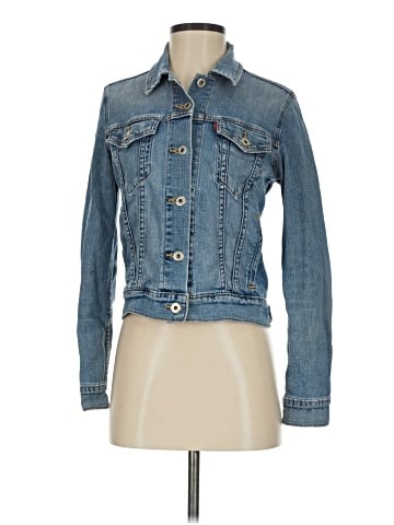 Levi's Denim Jacket (view 1)