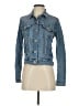 Levi's Blue Denim Jacket Size S - photo 1
