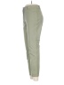 Lululemon Athletica Solid Green Active Pants Size 4 - photo 5