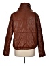 Pomander Place Solid Brown Jacket Size M - photo 2