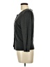Express Design Studio Gray Cardigan Size L - photo 5