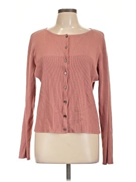 Van Heusen Cardigan