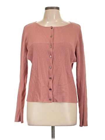 Van Heusen Cardigan (view 1)
