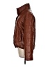 Pomander Place Solid Brown Jacket Size M - photo 5