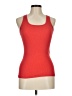 Gloria Vanderbilt Red Tank Top Size S - photo 1