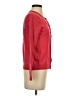Boden Red Cardigan Size S - photo 4