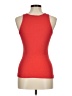 Gloria Vanderbilt Red Tank Top Size S - photo 2