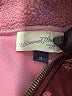 Universal Thread 100% Polyester Burgundy Fleece Size M - photo 6