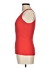 Gloria Vanderbilt Red Tank Top Size S - photo 5