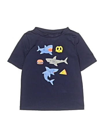 Cat & Jack Short Sleeve T-Shirt (view 1)