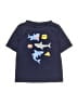 Cat & Jack Blue Short Sleeve T-Shirt 12-18 MO / 18 MO - photo 1