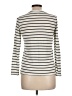 Autograph 100% Lyocell Ivory Long Sleeve Turtleneck Size 10 - photo 2