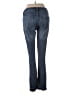 Assorted Brands Hearts Blue Jeans Size 28 waist - photo 2
