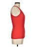 Gloria Vanderbilt Red Tank Top Size S - photo 4