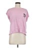 UT for Uniqlo Pink Short Sleeve T-Shirt Size M - photo 1