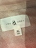 Lou & Grey Tie-dye Pink Sweatshirt Size XL - photo 7