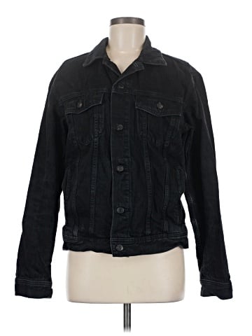 Everlane Denim Jacket (view 1)