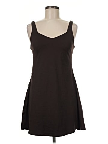 Danskin Casual Dress (view 1)