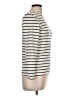 Autograph 100% Lyocell Ivory Long Sleeve Turtleneck Size 10 - photo 4